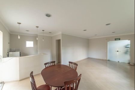 Apartamento à venda com 107m², 3 quartos e 2 vagasÁrea comum