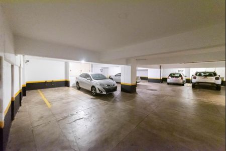 Apartamento à venda com 107m², 3 quartos e 2 vagasGaragem