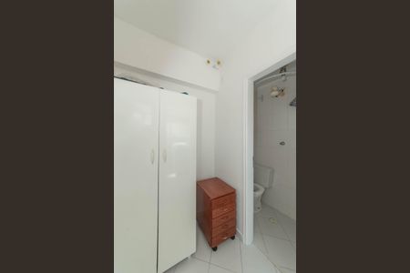 Apartamento à venda com 107m², 3 quartos e 2 vagasQuarto de Serviço