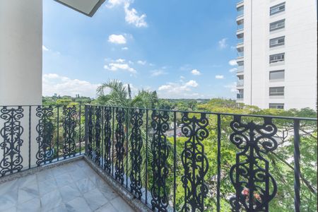 Apartamento à venda com 107m², 3 quartos e 2 vagasVaranda da Suíte