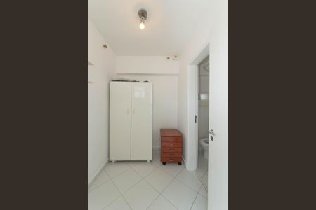 Apartamento à venda com 107m², 3 quartos e 2 vagasQuarto de Serviço