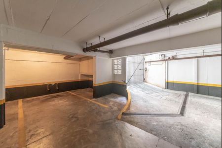 Apartamento à venda com 107m², 3 quartos e 2 vagasGaragem