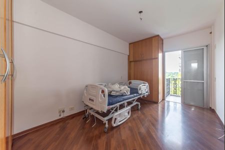 Apartamento à venda com 107m², 3 quartos e 2 vagasSuíte