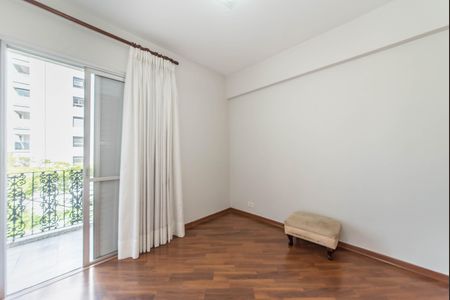 Apartamento à venda com 107m², 3 quartos e 2 vagasQuarto 2