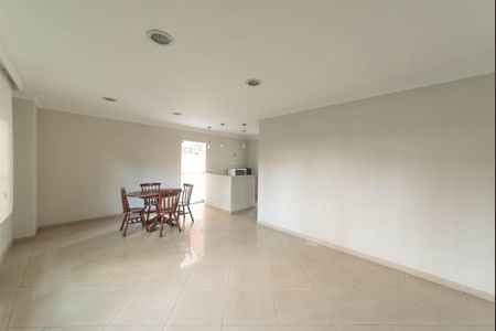 Apartamento à venda com 107m², 3 quartos e 2 vagasÁrea comum