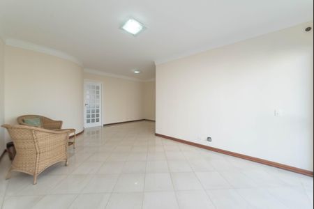 Apartamento à venda com 107m², 3 quartos e 2 vagasSala