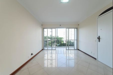 Apartamento à venda com 107m², 3 quartos e 2 vagasSala