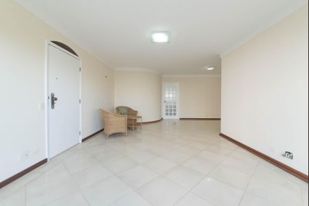Apartamento à venda com 107m², 3 quartos e 2 vagasSala