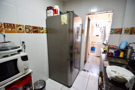 Apartamento à venda com 74m², 2 quartos e 1 vaga Apartamento à venda com 74m², 2 quartos e 1 vagaCozinha