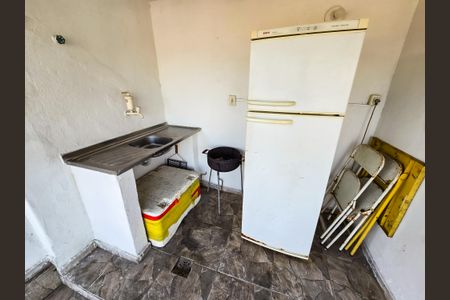 Apartamento à venda com 74m², 2 quartos e 1 vaga Apartamento à venda com 74m², 2 quartos e 1 vagaÁrea comum