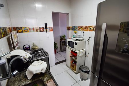 Apartamento à venda com 74m², 2 quartos e 1 vaga Apartamento à venda com 74m², 2 quartos e 1 vagaCozinha