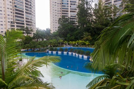 Apartamento à venda com 193m², 4 quartos e 3 vagasÁrea comum