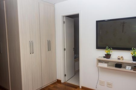 Apartamento à venda com 193m², 4 quartos e 3 vagasSuíte master