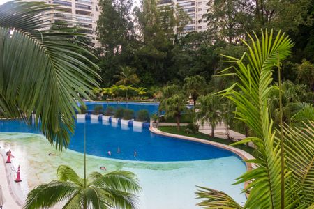 Apartamento à venda com 193m², 4 quartos e 3 vagasÁrea comum