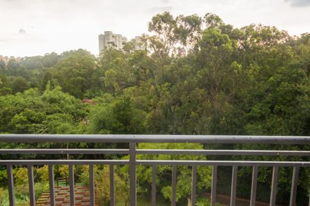 Apartamento à venda com 193m², 4 quartos e 3 vagasVaranda da Sala