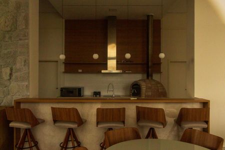 Apartamento à venda com 193m², 4 quartos e 3 vagasÁrea comum