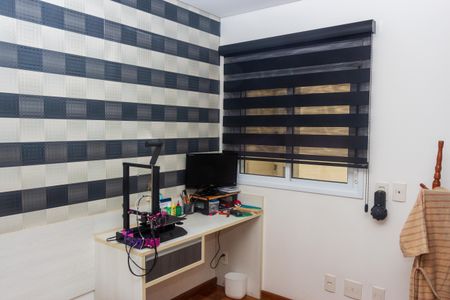 Apartamento à venda com 193m², 4 quartos e 3 vagasSuíte 1