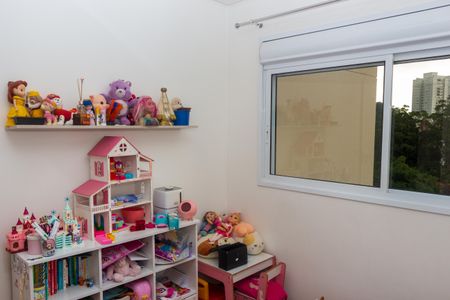 Apartamento à venda com 193m², 4 quartos e 3 vagasQuarto