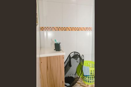 Apartamento para alugar com 50m², 2 quartos e 1 vagaBanheiro