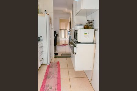 Apartamento para alugar com 50m², 2 quartos e 1 vagaCozinha