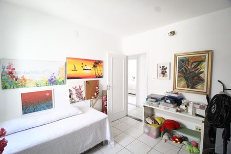 Apartamento para alugar com 116m², 3 quartos e 2 vagasQuarto 1