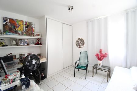 Apartamento para alugar com 116m², 3 quartos e 2 vagasQuarto 1 - Suíte