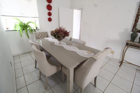 Apartamento para alugar com 116m², 3 quartos e 2 vagasSala