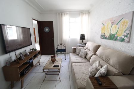 Apartamento para alugar com 116m², 3 quartos e 2 vagasSala
