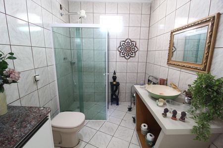 Apartamento para alugar com 116m², 3 quartos e 2 vagasBanheiro Social