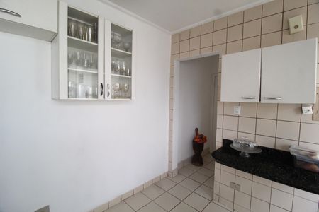 Apartamento para alugar com 116m², 3 quartos e 2 vagasCozinha