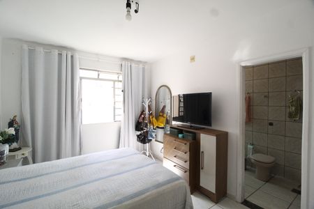 Apartamento para alugar com 116m², 3 quartos e 2 vagasQuarto 2 - Suíte