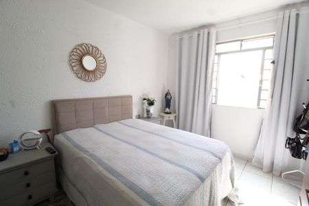 Apartamento para alugar com 116m², 3 quartos e 2 vagasQuarto 2 - Suíte