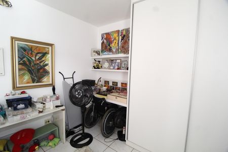 Apartamento para alugar com 116m², 3 quartos e 2 vagasQuarto 1