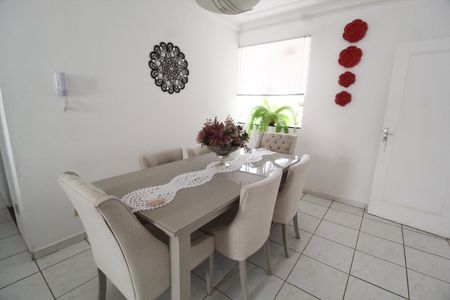 Apartamento para alugar com 116m², 3 quartos e 2 vagasSala