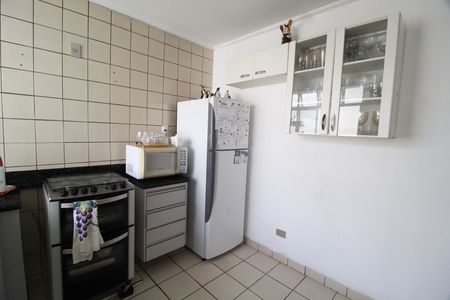 Apartamento para alugar com 116m², 3 quartos e 2 vagasCozinha
