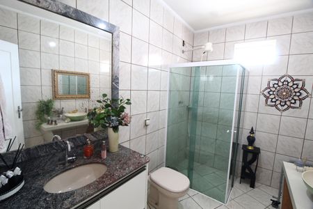 Apartamento para alugar com 116m², 3 quartos e 2 vagasBanheiro Social