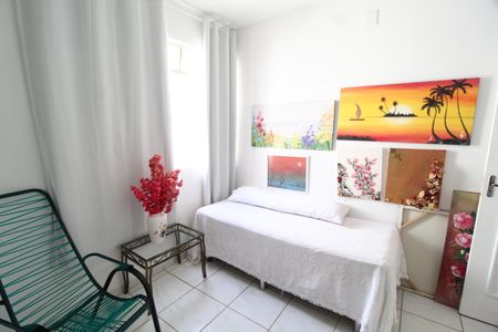 Apartamento para alugar com 116m², 3 quartos e 2 vagasQuarto 1