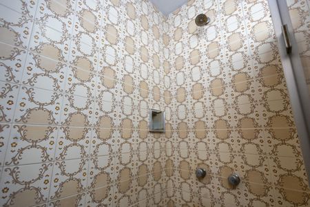 Apartamento à venda com 130m², 3 quartos e 2 vagas Apartamento à venda com 130m², 3 quartos e 2 vagasBanheiro Social