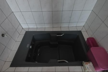 Casa à venda com 233m², 3 quartos e 2 vagasBanheiro da Suíte