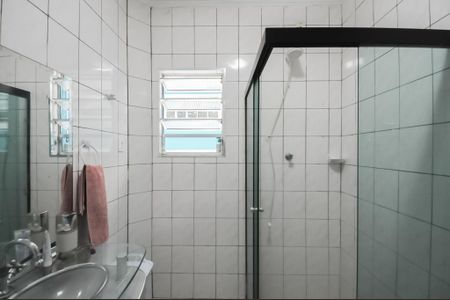 Casa à venda com 233m², 3 quartos e 2 vagasBanheiro Social 2