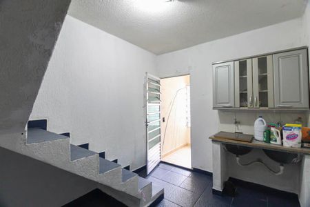 Casa à venda com 220m², 3 quartos e 1 vagaÁrea de Serviço