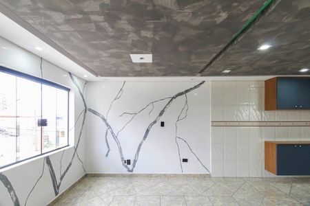 Casa à venda com 220m², 3 quartos e 1 vagaSala