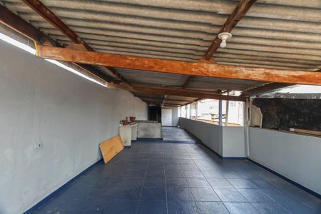 Casa à venda com 220m², 3 quartos e 1 vagaÁrea comum