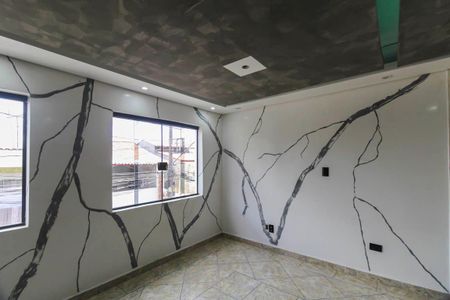 Casa à venda com 220m², 3 quartos e 1 vagaSala