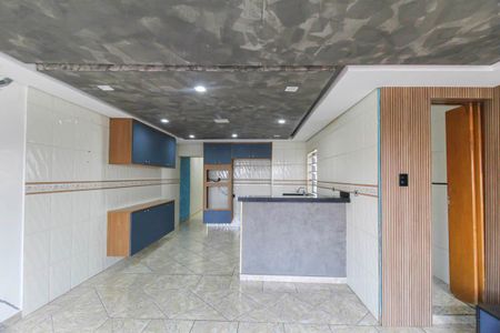 Casa à venda com 220m², 3 quartos e 1 vagaSala