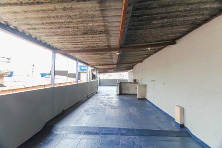 Casa à venda com 220m², 3 quartos e 1 vagaÁrea comum