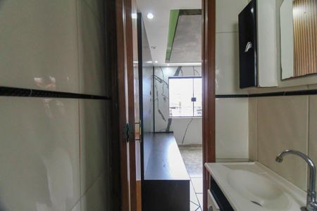 Casa à venda com 220m², 3 quartos e 1 vagaLavabo