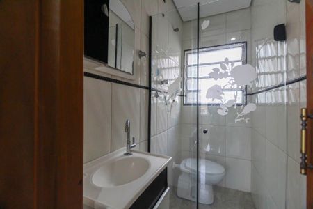 Casa à venda com 220m², 3 quartos e 1 vagaLavabo