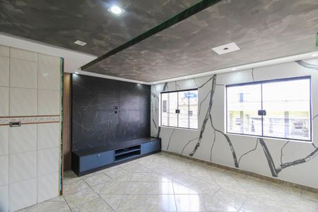 Casa à venda com 220m², 3 quartos e 1 vagaSala