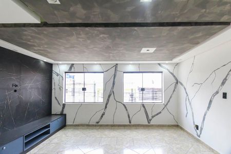 Casa à venda com 220m², 3 quartos e 1 vagaSala